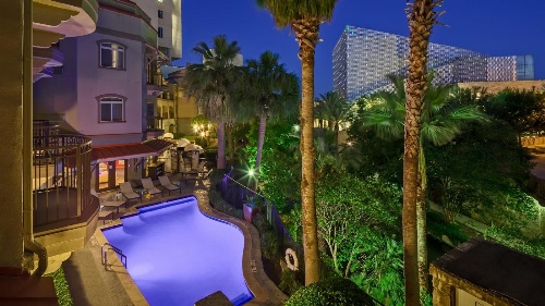 Hotel Indigo San Antonio Riverwalk image 1