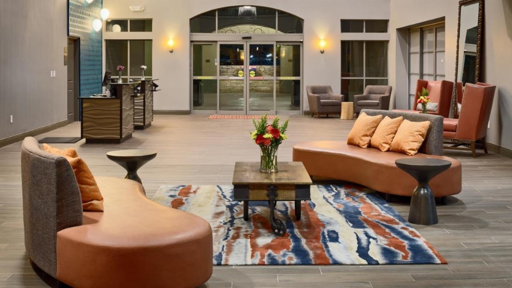 Hotel Indigo San Antonio Riverwalk Image 10