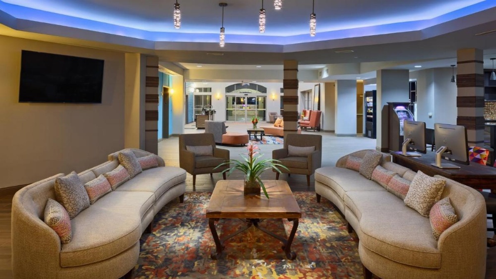 Hotel Indigo San Antonio Riverwalk Image 11