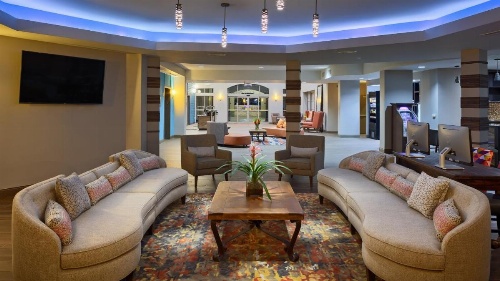 Hotel Indigo San Antonio Riverwalk image 11