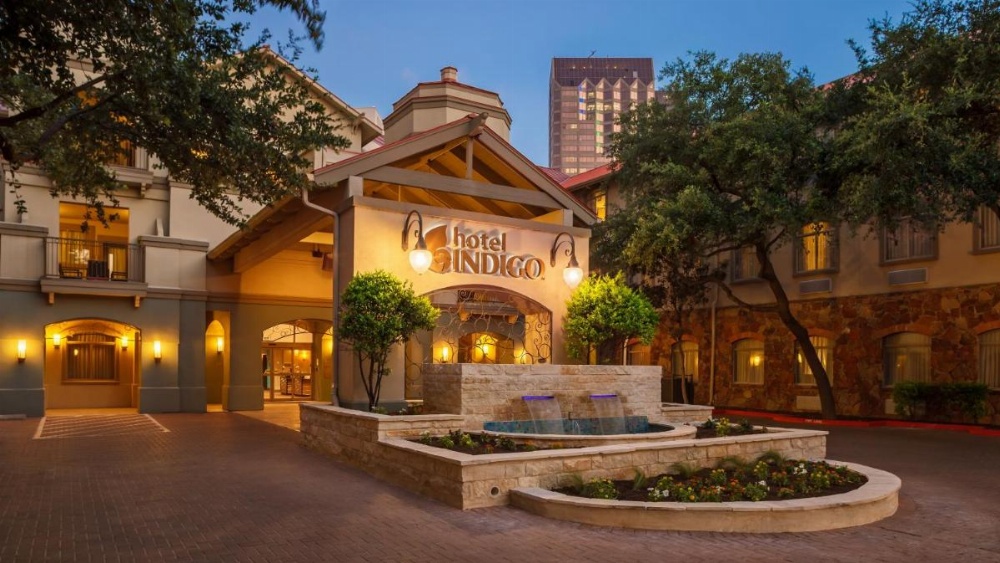 Hotel Indigo San Antonio Riverwalk Image 13