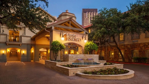 Hotel Indigo San Antonio Riverwalk image 13