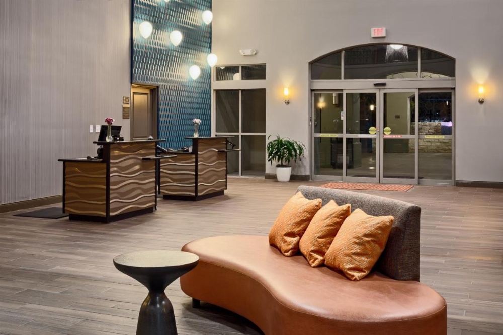 Hotel Indigo San Antonio Riverwalk Image 16