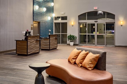 Hotel Indigo San Antonio Riverwalk image 16