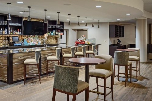 Hotel Indigo San Antonio Riverwalk image 17