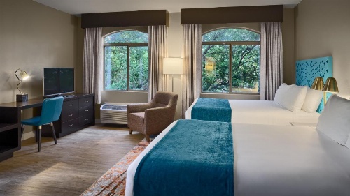 Hotel Indigo San Antonio Riverwalk image 30