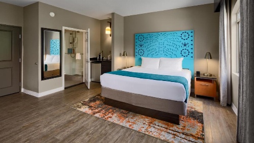 Hotel Indigo San Antonio Riverwalk image 31