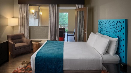 Hotel Indigo San Antonio Riverwalk image 32