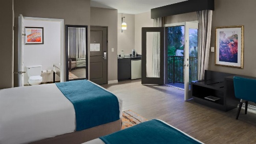 Hotel Indigo San Antonio Riverwalk image 34