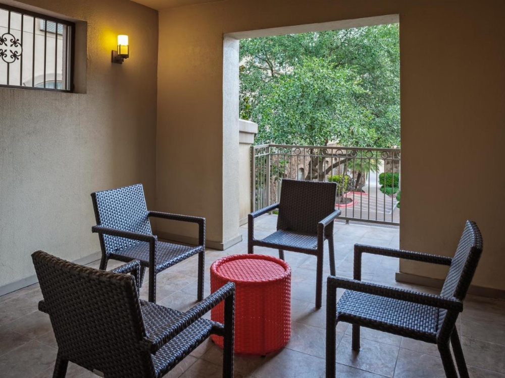 Hotel Indigo San Antonio Riverwalk Image 35