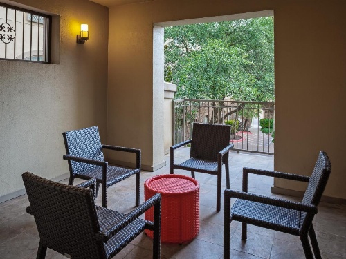 Hotel Indigo San Antonio Riverwalk image 35