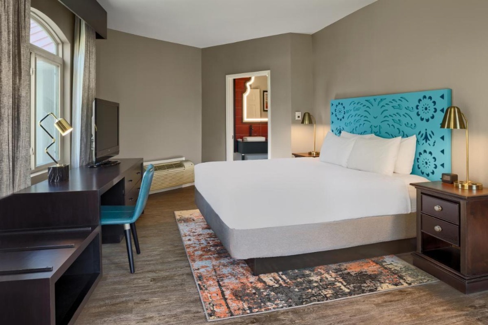 Hotel Indigo San Antonio Riverwalk Image 36