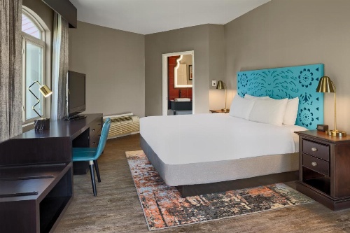 Hotel Indigo San Antonio Riverwalk image 36