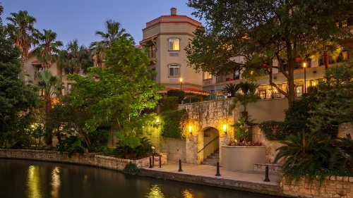 Hotel Indigo San Antonio Riverwalk image 37