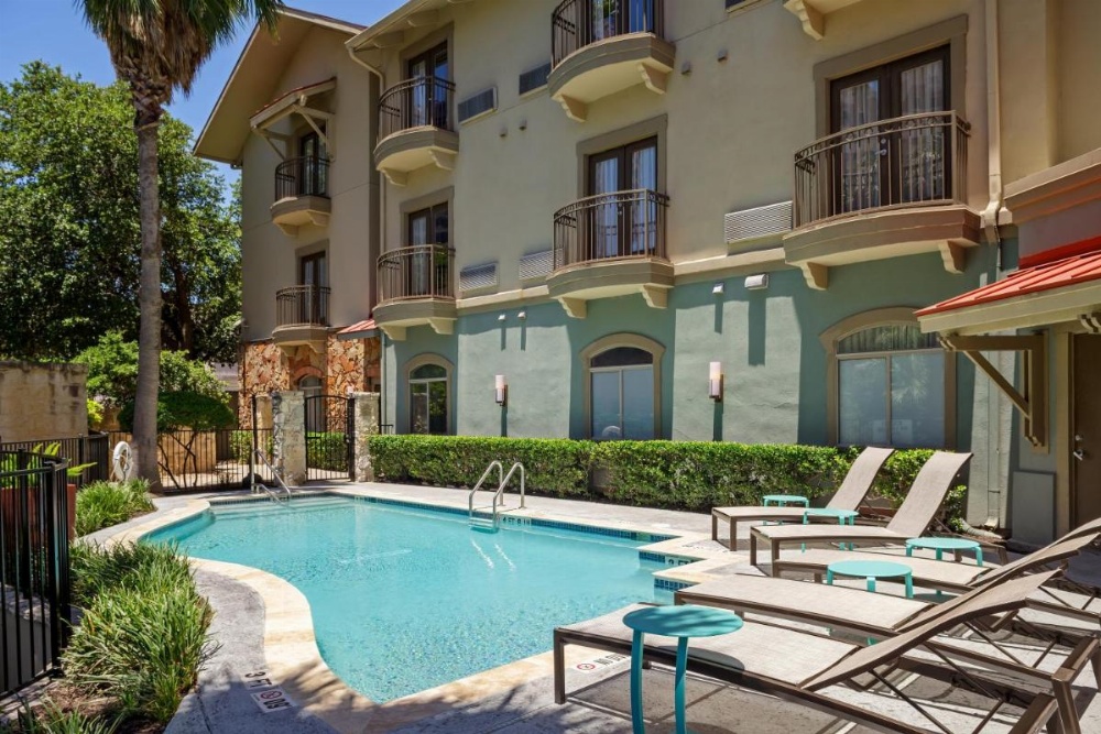 Hotel Indigo San Antonio Riverwalk Image 38