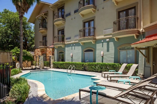 Hotel Indigo San Antonio Riverwalk image 38