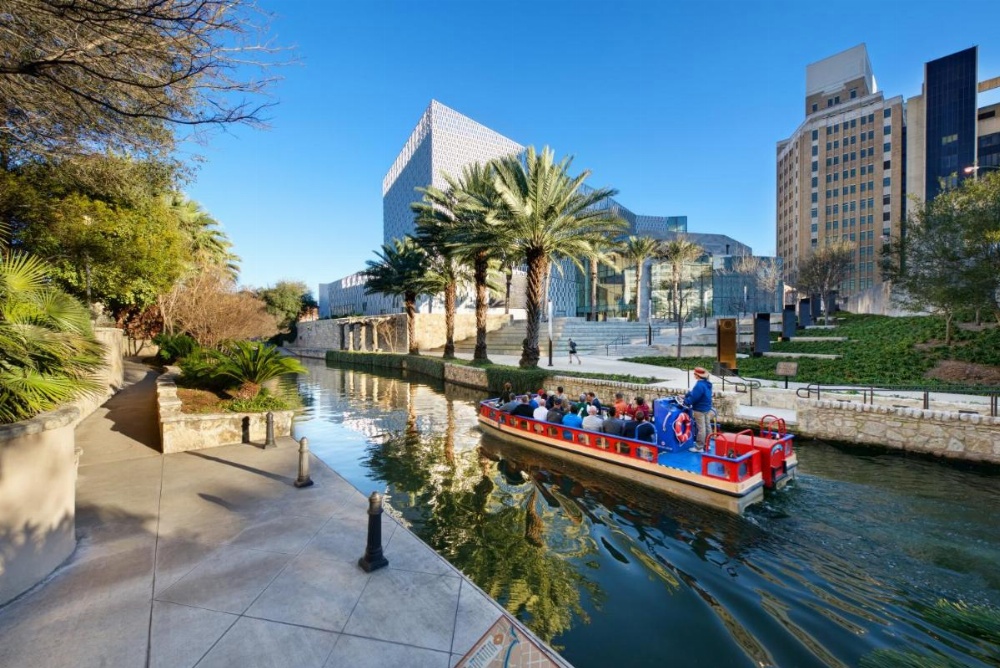 Hotel Indigo San Antonio Riverwalk Image 39