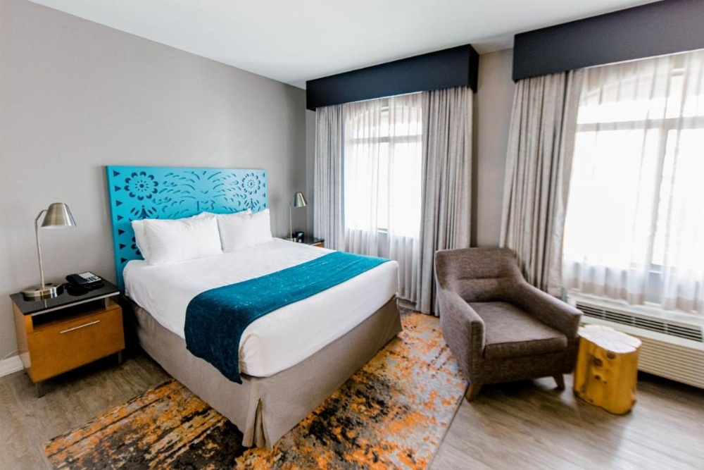Hotel Indigo San Antonio Riverwalk Image 44