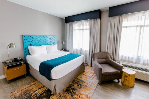 Hotel Indigo San Antonio Riverwalk image 44