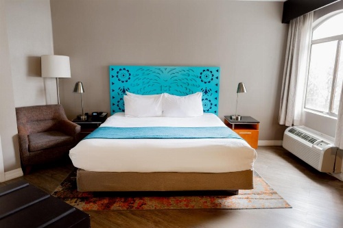 Hotel Indigo San Antonio Riverwalk image 45