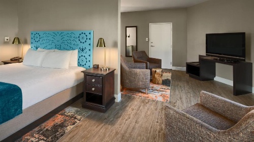 Hotel Indigo San Antonio Riverwalk image 46