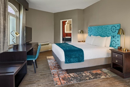 Hotel Indigo San Antonio Riverwalk image 47