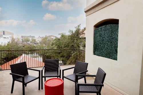 Hotel Indigo San Antonio Riverwalk image 49