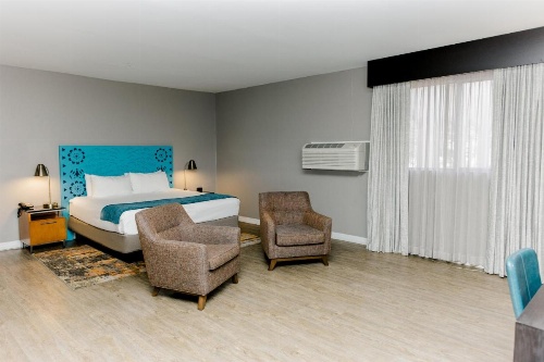 Hotel Indigo San Antonio Riverwalk image 50