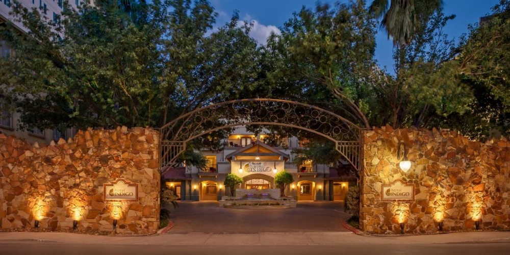 Hotel Indigo San Antonio Riverwalk Image 6