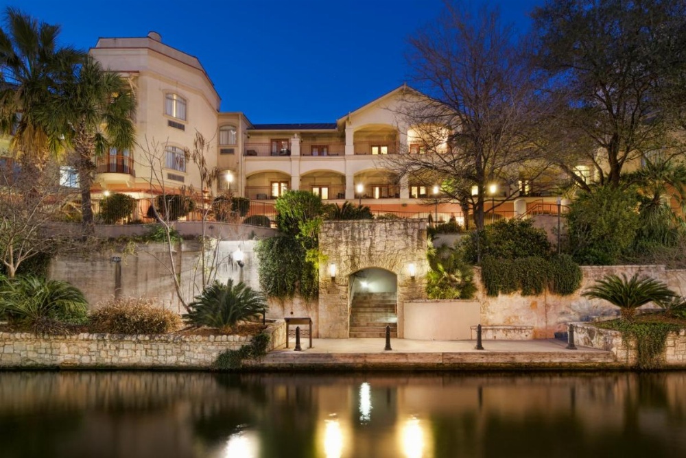 Hotel Indigo San Antonio Riverwalk Image 7