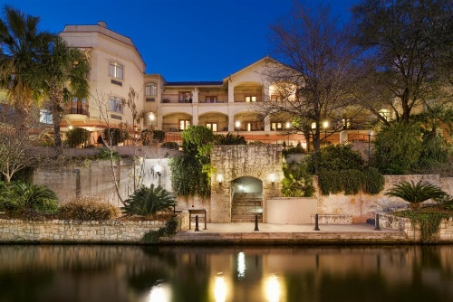 Hotel Indigo San Antonio Riverwalk image 7