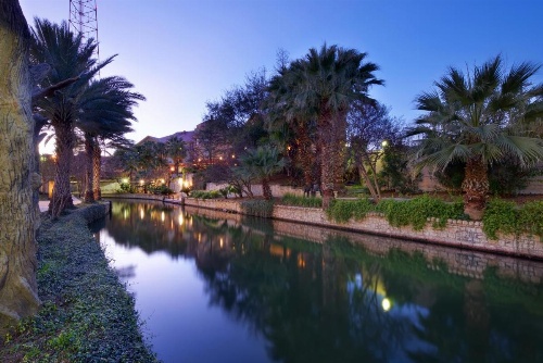 Hotel Indigo San Antonio Riverwalk image 8