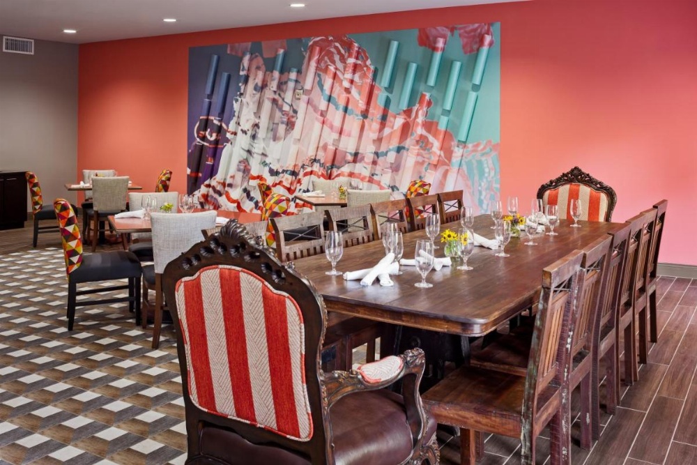 Hotel Indigo San Antonio Riverwalk